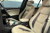 Saab 9-5 Saloon (05-09) 2.3HOT Aero 4d For Sale - STATION SPECIALIST CARS LTD, York