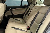 Saab 9-5 Saloon (05-09) 2.3HOT Aero 4d For Sale - STATION SPECIALIST CARS LTD, York