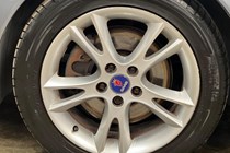 Saab 9-5 Saloon (05-09) 2.3HOT Aero 4d For Sale - STATION SPECIALIST CARS LTD, York