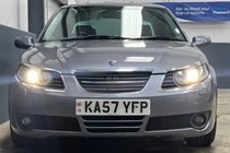 Saab 9-5 Saloon (05-09) 2.3HOT Aero 4d For Sale - STATION SPECIALIST CARS LTD, York