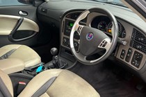 Saab 9-5 Saloon (05-09) 2.3HOT Aero 4d For Sale - STATION SPECIALIST CARS LTD, York