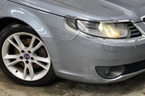Saab 9-5 Saloon (05-09) 2.3HOT Aero 4d For Sale - STATION SPECIALIST CARS LTD, York