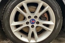 Saab 9-5 Saloon (05-09) 2.3HOT Aero 4d For Sale - STATION SPECIALIST CARS LTD, York