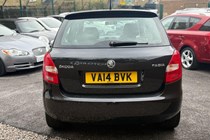 Skoda Fabia Hatchback (07-14) 1.6 TDI CR (105bhp) Elegance 5d For Sale - MOTORFAX CAR SALES LIMITED, Halifax