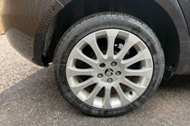 Skoda Fabia Hatchback (07-14) 1.6 TDI CR (105bhp) Elegance 5d For Sale - MOTORFAX CAR SALES LIMITED, Halifax