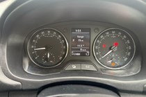 Skoda Fabia Hatchback (07-14) 1.6 TDI CR (105bhp) Elegance 5d For Sale - MOTORFAX CAR SALES LIMITED, Halifax