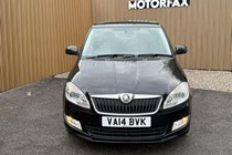 Skoda Fabia Hatchback (07-14) 1.6 TDI CR (105bhp) Elegance 5d For Sale - MOTORFAX CAR SALES LIMITED, Halifax
