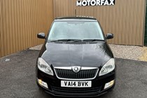 Skoda Fabia Hatchback (07-14) 1.6 TDI CR (105bhp) Elegance 5d For Sale - MOTORFAX CAR SALES LIMITED, Halifax