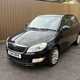 Skoda Fabia Hatchback (07-14) 1.6 TDI CR (105bhp) Elegance 5d For Sale - MOTORFAX CAR SALES LIMITED, Halifax