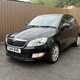 Skoda Fabia Hatchback (07-14) 1.6 TDI CR (105bhp) Elegance 5d For Sale - MOTORFAX CAR SALES LIMITED, Halifax