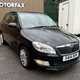 Skoda Fabia Hatchback (07-14) 1.6 TDI CR (105bhp) Elegance 5d For Sale - MOTORFAX CAR SALES LIMITED, Halifax
