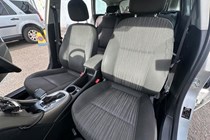 Vauxhall Astra Sports Tourer (10-15) 1.6i 16V Exclusiv 5d Auto For Sale - Geany Motors Ltd, Aberdeen
