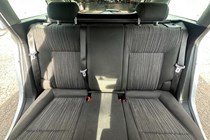 Vauxhall Astra Sports Tourer (10-15) 1.6i 16V Exclusiv 5d Auto For Sale - Geany Motors Ltd, Aberdeen