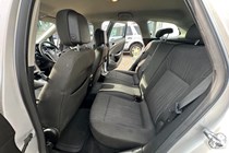 Vauxhall Astra Sports Tourer (10-15) 1.6i 16V Exclusiv 5d Auto For Sale - Geany Motors Ltd, Aberdeen