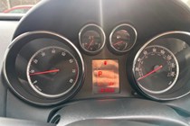 Vauxhall Astra Sports Tourer (10-15) 1.6i 16V Exclusiv 5d Auto For Sale - Geany Motors Ltd, Aberdeen