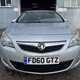 Vauxhall Astra Sports Tourer (10-15) 1.6i 16V Exclusiv 5d Auto For Sale - Geany Motors Ltd, Aberdeen