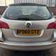 Vauxhall Astra Sports Tourer (10-15) 1.6i 16V Exclusiv 5d Auto For Sale - Geany Motors Ltd, Aberdeen