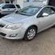 Vauxhall Astra Sports Tourer (10-15) 1.6i 16V Exclusiv 5d Auto For Sale - Geany Motors Ltd, Aberdeen