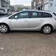 Vauxhall Astra Sports Tourer (10-15) 1.6i 16V Exclusiv 5d Auto For Sale - Geany Motors Ltd, Aberdeen