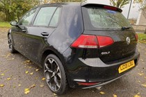 Volkswagen Golf Hatchback (13-20) 1.6 TDI (105bhp) Bluemotion Tech S 5d For Sale - Brian McManus Car Sales Ltd, Dungiven