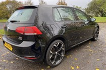 Volkswagen Golf Hatchback (13-20) 1.6 TDI (105bhp) Bluemotion Tech S 5d For Sale - Brian McManus Car Sales Ltd, Dungiven