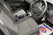 Volkswagen Golf Hatchback (13-20) 1.6 TDI (105bhp) Bluemotion Tech S 5d For Sale - Brian McManus Car Sales Ltd, Dungiven