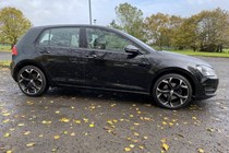 Volkswagen Golf Hatchback (13-20) 1.6 TDI (105bhp) Bluemotion Tech S 5d For Sale - Brian McManus Car Sales Ltd, Dungiven