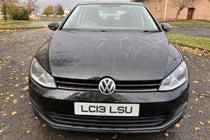 Volkswagen Golf Hatchback (13-20) 1.6 TDI (105bhp) Bluemotion Tech S 5d For Sale - Brian McManus Car Sales Ltd, Dungiven