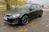 Volkswagen Golf Hatchback (13-20) 1.6 TDI (105bhp) Bluemotion Tech S 5d For Sale - Brian McManus Car Sales Ltd, Dungiven