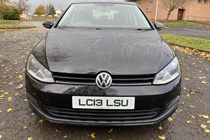 Volkswagen Golf Hatchback (13-20) 1.6 TDI (105bhp) Bluemotion Tech S 5d For Sale - Brian McManus Car Sales Ltd, Dungiven