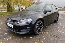 Volkswagen Golf Hatchback (13-20) 1.6 TDI (105bhp) Bluemotion Tech S 5d For Sale - Brian McManus Car Sales Ltd, Dungiven