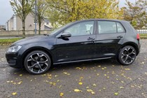 Volkswagen Golf Hatchback (13-20) 1.6 TDI (105bhp) Bluemotion Tech S 5d For Sale - Brian McManus Car Sales Ltd, Dungiven