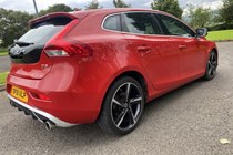 Volvo V40 Hatchback (12-19) D3 R Design 5d For Sale - Brian McManus Car Sales Ltd, Dungiven