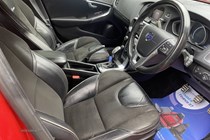 Volvo V40 Hatchback (12-19) D3 R Design 5d For Sale - Brian McManus Car Sales Ltd, Dungiven