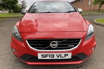 Volvo V40 Hatchback (12-19) D3 R Design 5d For Sale - Brian McManus Car Sales Ltd, Dungiven