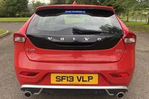 Volvo V40 Hatchback (12-19) D3 R Design 5d For Sale - Brian McManus Car Sales Ltd, Dungiven