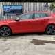Volvo V40 Hatchback (12-19) D3 R Design 5d For Sale - Brian McManus Car Sales Ltd, Dungiven