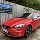 Volvo V40 Hatchback (12-19) D3 R Design 5d For Sale - Brian McManus Car Sales Ltd, Dungiven
