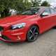 Volvo V40 Hatchback (12-19) D3 R Design 5d For Sale - Brian McManus Car Sales Ltd, Dungiven