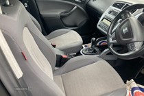 SEAT Altea Hatchback (04-15) 1.6 TDI CR Ecomotive Tech SE 5d For Sale - Brian McManus Car Sales Ltd, Dungiven
