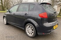 SEAT Altea Hatchback (04-15) 1.6 TDI CR Ecomotive Tech SE 5d For Sale - Brian McManus Car Sales Ltd, Dungiven