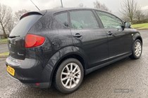 SEAT Altea Hatchback (04-15) 1.6 TDI CR Ecomotive Tech SE 5d For Sale - Brian McManus Car Sales Ltd, Dungiven