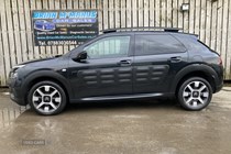 Citroen C4 Cactus (14-18) 1.6 BlueHDi Flair 5d For Sale - Brian McManus Car Sales Ltd, Dungiven
