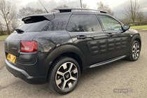 Citroen C4 Cactus (14-18) 1.6 BlueHDi Flair 5d For Sale - Brian McManus Car Sales Ltd, Dungiven