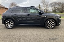 Citroen C4 Cactus (14-18) 1.6 BlueHDi Flair 5d For Sale - Brian McManus Car Sales Ltd, Dungiven