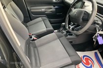Citroen C4 Cactus (14-18) 1.6 BlueHDi Flair 5d For Sale - Brian McManus Car Sales Ltd, Dungiven