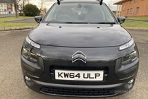 Citroen C4 Cactus (14-18) 1.6 BlueHDi Flair 5d For Sale - Brian McManus Car Sales Ltd, Dungiven