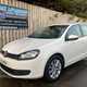 Volkswagen Golf Hatchback (09-12) 1.6 TDi (105bhp) Match 5d For Sale - Brian McManus Car Sales Ltd, Dungiven
