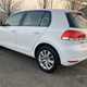 Volkswagen Golf Hatchback (09-12) 1.6 TDi (105bhp) Match 5d For Sale - Brian McManus Car Sales Ltd, Dungiven