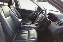 Land Rover Discovery Sport (15 on) 2.0 TD4 (180bhp) HSE 5d Auto For Sale - Bridgend Motor Group - Irvine Outlet & EV Centre, Irvine